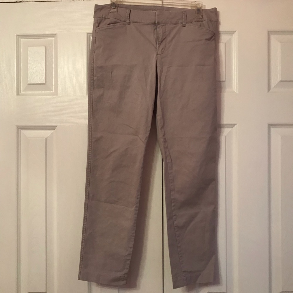 Pixie Pants